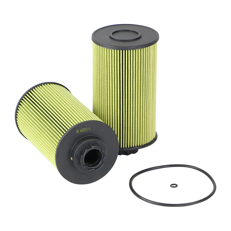 Filtre à carburant SF-FILTER SK 48557/1